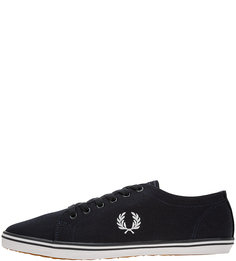 Кеды Fred Perry