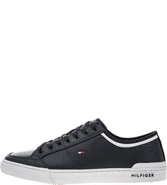 Кеды Tommy Hilfiger