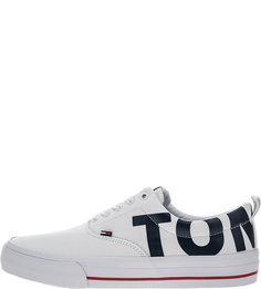 Кеды Tommy Jeans
