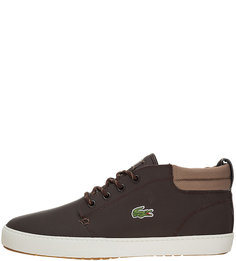 Кеды Lacoste