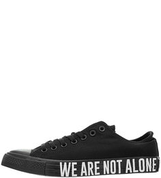 Кеды Converse