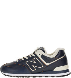 Кроссовки New Balance