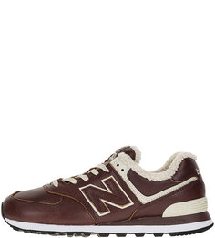 Кроссовки New Balance