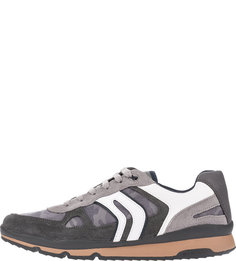 Кроссовки Geox