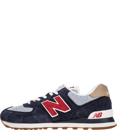 Кроссовки New Balance