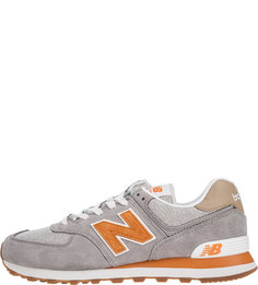Кроссовки New Balance