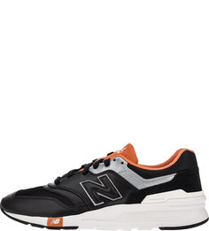 Кроссовки New Balance