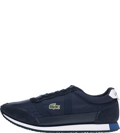 Кроссовки Lacoste