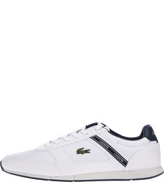 Кроссовки Lacoste