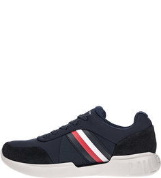 Кроссовки Tommy Hilfiger