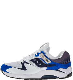 Кроссовки Saucony
