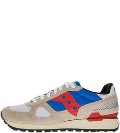 Кроссовки Saucony
