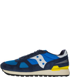 Кроссовки Saucony