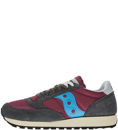 Кроссовки Saucony