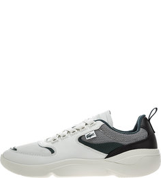 Кроссовки Lacoste