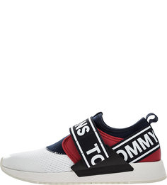 Кроссовки Tommy Jeans