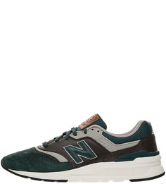 Кроссовки New Balance