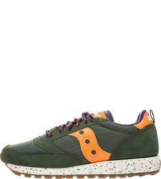Кроссовки Saucony