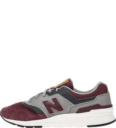 Кроссовки New Balance