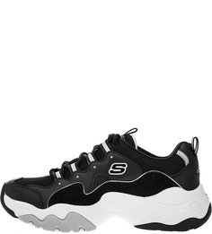 Кроссовки Skechers