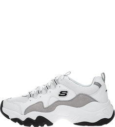 Кроссовки Skechers