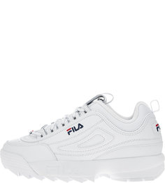 Кроссовки Fila
