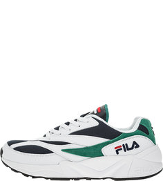 Кроссовки Fila