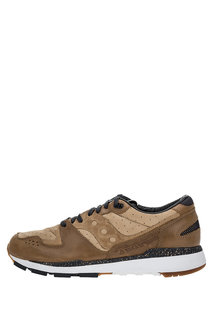 Кроссовки Saucony