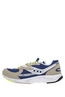 Кроссовки Saucony