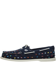 Топсайдеры SPERRY top-sider