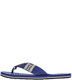 Сланцы Tommy Hilfiger