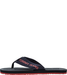 Сланцы Tommy Jeans