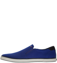 Слипоны Tommy Hilfiger