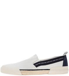 Слипоны Pepe Jeans