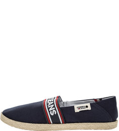 Слипоны Tommy Jeans