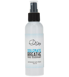 Дезодорант Solemate breathe