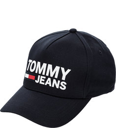 Бейсболка Tommy Jeans