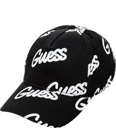 Бейсболка Guess