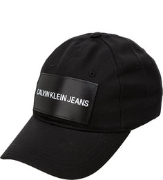 Бейсболка Calvin Klein Jeans