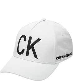 Бейсболка Calvin Klein Jeans