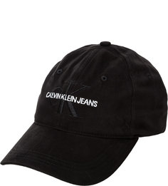 Бейсболка Calvin Klein Jeans