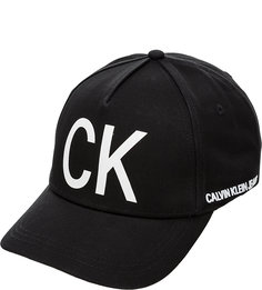 Бейсболка Calvin Klein Jeans