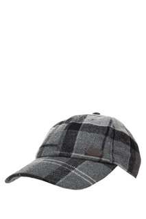 Бейсболка Barbour