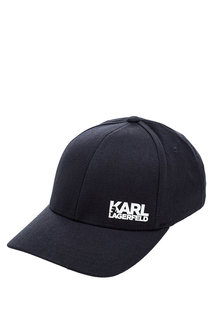 Бейсболка Karl Lagerfeld