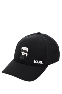 Бейсболка Karl Lagerfeld