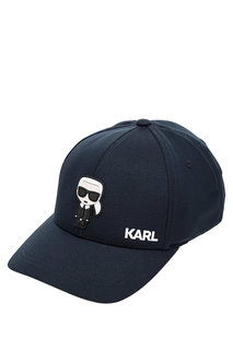 Бейсболка Karl Lagerfeld