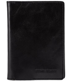 Обложка для автодокументов Sergio Belotti