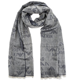 Шарф Emporio Armani