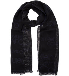 Шарф Calvin Klein Jeans