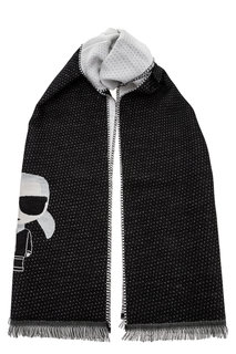 Шарф Karl Lagerfeld